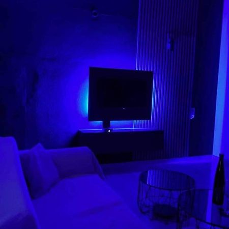 Mirto Luxury Appartment 이라클리온 외부 사진