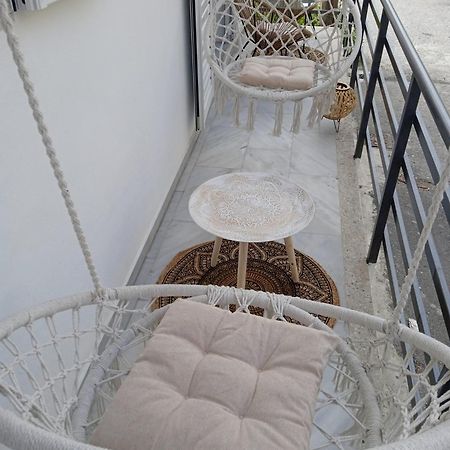 Mirto Luxury Appartment 이라클리온 외부 사진