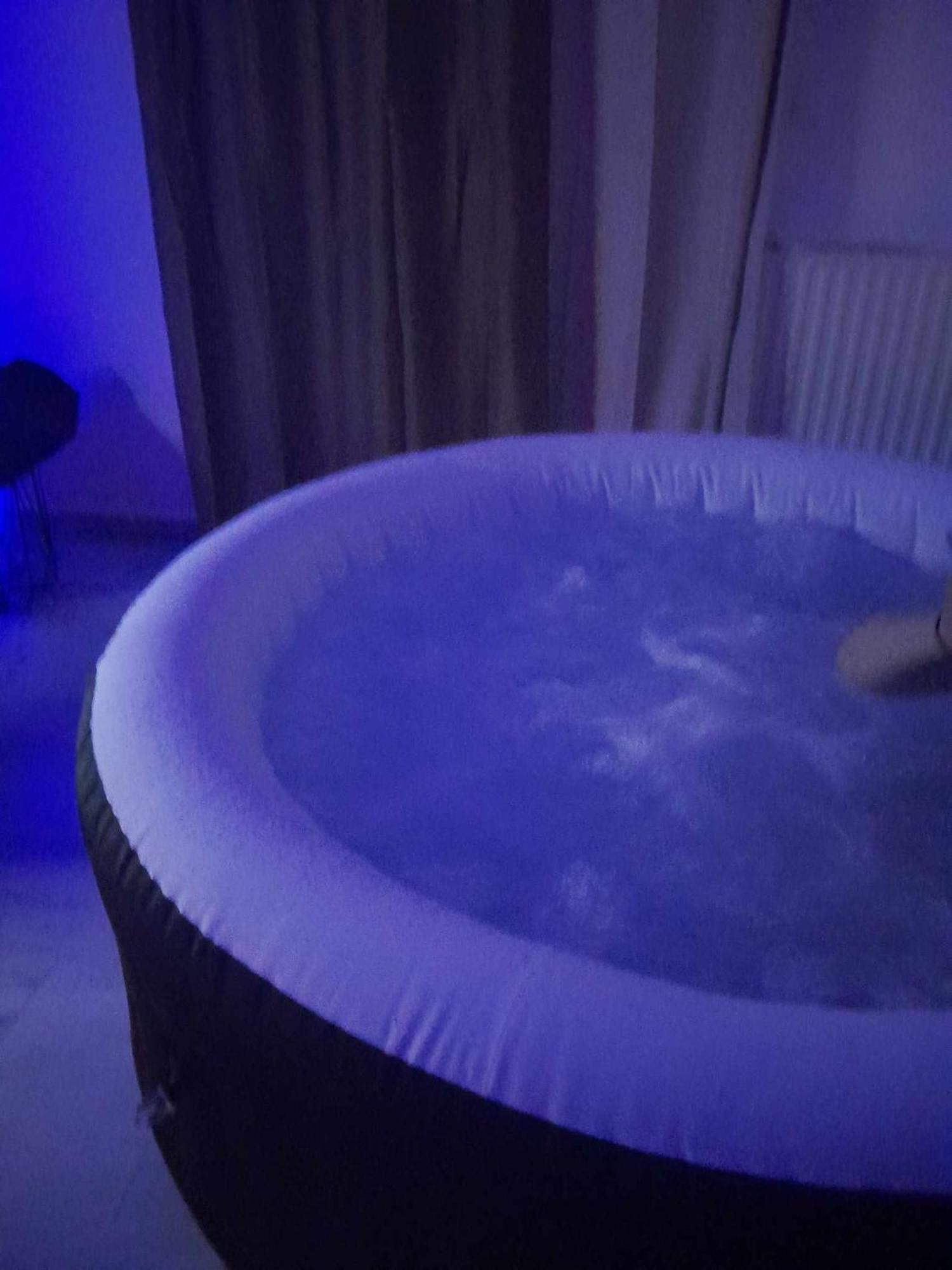 Mirto Luxury Appartment 이라클리온 외부 사진