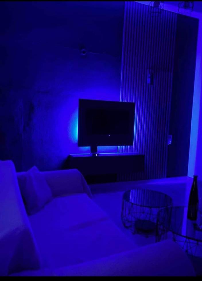 Mirto Luxury Appartment 이라클리온 외부 사진
