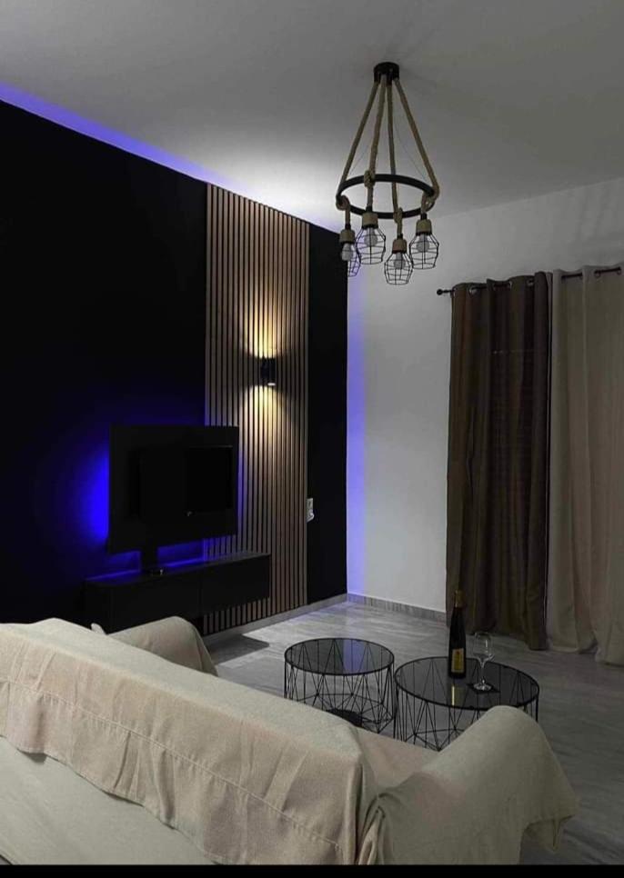 Mirto Luxury Appartment 이라클리온 외부 사진