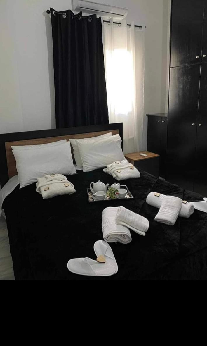 Mirto Luxury Appartment 이라클리온 외부 사진